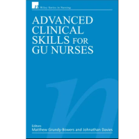 Advanced Clinical Skills for Gu Nurses