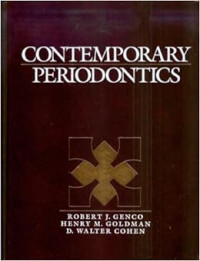 Contemporary Periodontics
