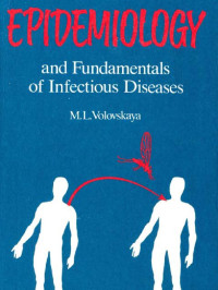 EPIDEMIOLOGY and fundamentals of infectious diseases