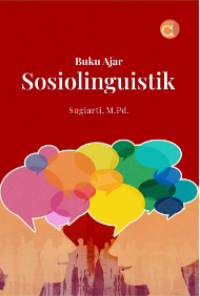 Buku Ajar Sosiolinguistik