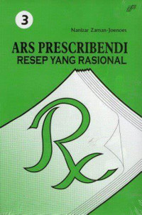 ARS Prescribendi Resep yang Rasional