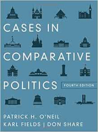 Case in Comparative Politics