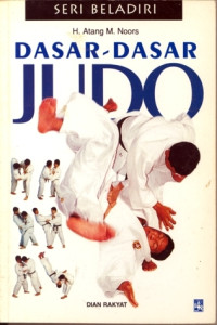 Dasar-Dasar Judo
