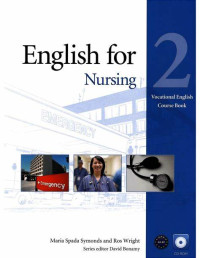 English for Nursing 2: Vocational English Course Book