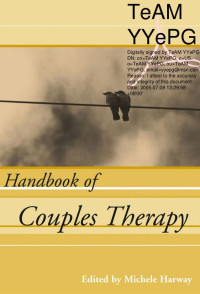 Hand Book Couples Therapy