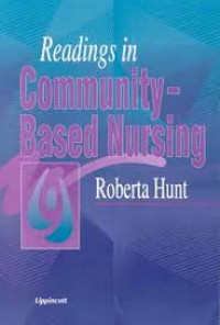 Readings in Community-Based Nursing
