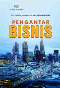 PENGANTAR BISNIS