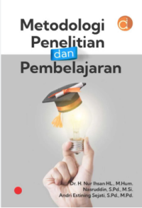 METODOLOGI PENELITIAN & PEMBELAJARAN