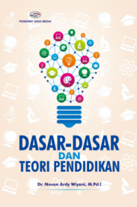 Dasar dasar dan Teori Pendidikan