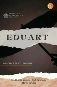 Eduart : A Project Based Learning