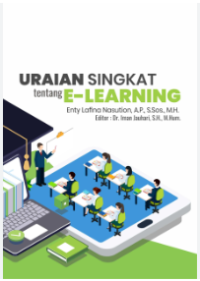 Uraian Singkat tentang E-Learning