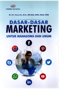 Dasar-Dasar Marketing untuk Mahasiswa dan Umum