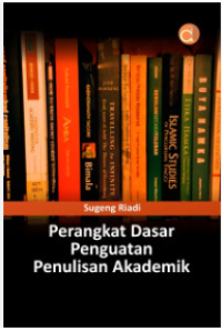 Perangkat Dasar Penguatan Penulisan Akademik