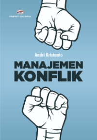 Manajemen Konflik