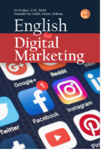 English for Digital Marketing