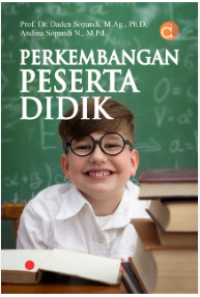 Perkembangan Peserta Didik