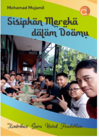 Sisipkan Mereka dalam Doamu