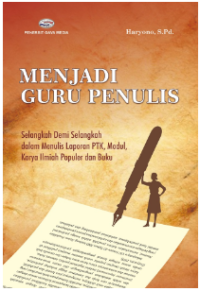 Menjadi Guru Penulis