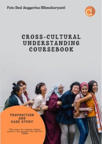 Cross Cultural Understanding Coursebook