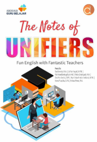 The Notes Of Unifiers