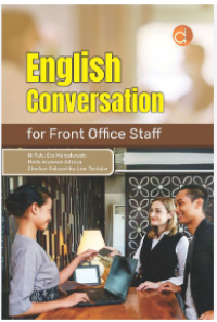 English Conversation for Front Office Staff