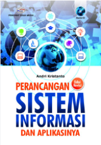 Perancangan Sistem Informasi dan Aplikasinya