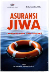 Asuransi Jiwa (Konvensionla dan Syariah)