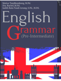 English Grammar (Pre-Intermediate)