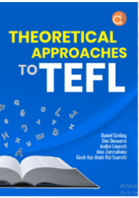 Theoretical Approaches to TOEFL