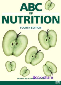 ABC of Nutrition