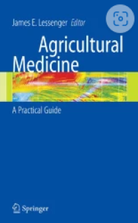 Agricultural Medicine: A Practical Guide