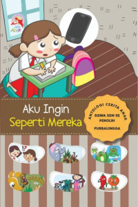 Aku Ingin Seperti Mereka