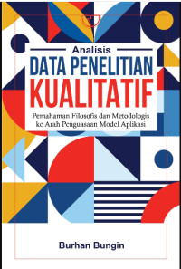 Analisis data penelitian kualitatif