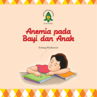 Anemia Pada Bayi dan Anak