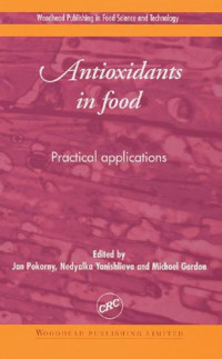 Antioxidant in Food Practical Application