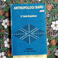 Antropologi Baru