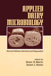 Applied Dairy Microbiology