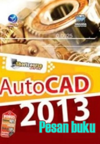 AutoCAD 2013