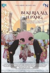 Bekerja ala Jepang