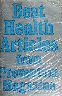 Best Health Articles from Prevention Magazine