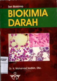 Biokimia Darah