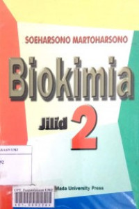 Biokimia Jilid 2