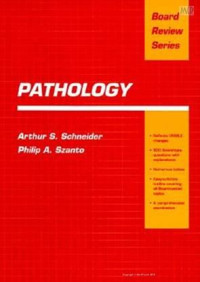 Board Review Series: Pathology