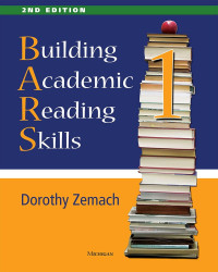 Building Academic Reading Skill