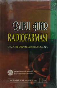 Buku Ajar Radiofarmasi