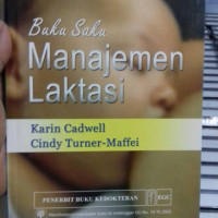 Buku Saku Manajemen Laktasi