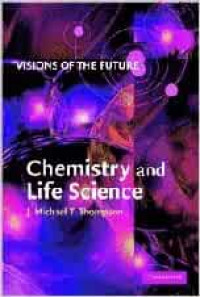 Chemistry and Life Science