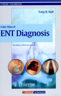 Color Atlas of ENT Diagnosis
