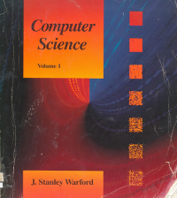 Computer Science Volume 1