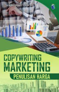 Copywriting Marketing: Penulisan Harga